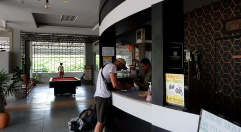 Leisure Hostel Hostel in Krabi Changwat