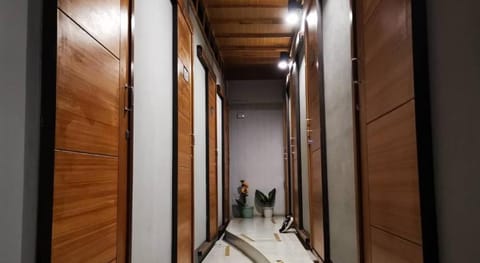 Leisure Hostel Hostel in Krabi Changwat