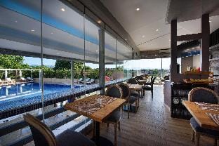 Angelo Delarte Estate Villa in Corfu