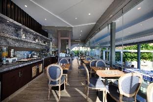 Angelo Delarte Estate Villa in Corfu