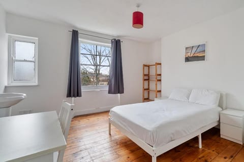 St Paul's Road Townhouse Hotel in Bristol