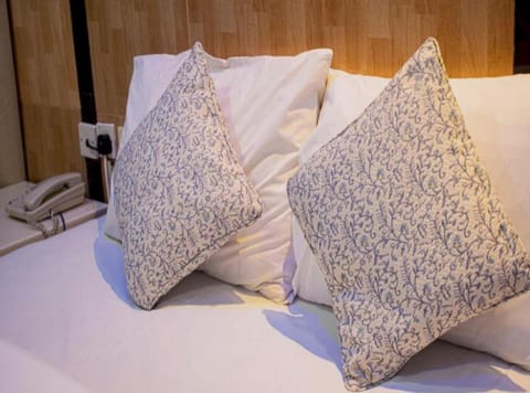 Sharjah Plaza Hotel Hotel in Al Sharjah