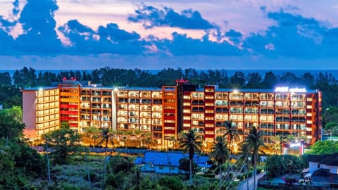 MBC Спокойное место для тех кто устал от суеты. Apartment in Mai Khao