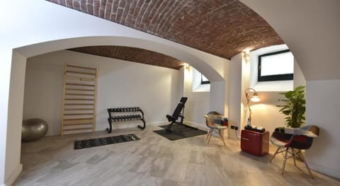 Apart No.6 Hotel in Timisoara