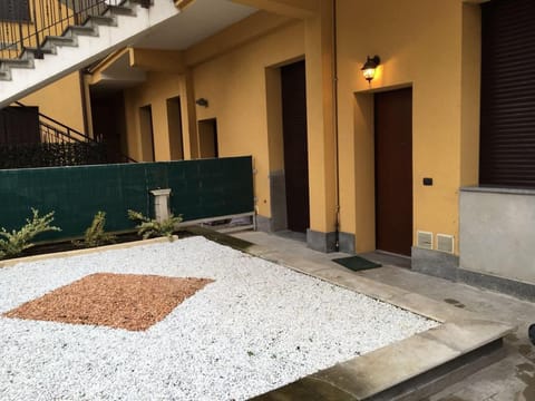 ABB LEONARDO ITALIA Hotel in Rho