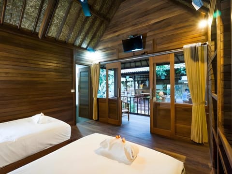 D'Licks Villa Lembongan Hotel in Nusapenida