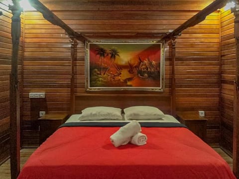 D'Licks Villa Lembongan Hotel in Nusapenida