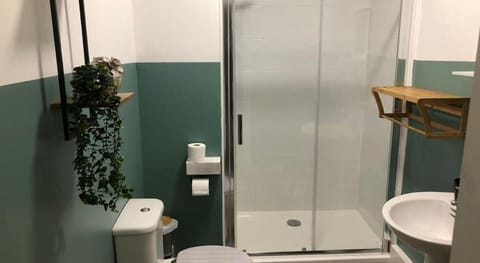 Bank Street Apartment 10 Apartment in Blackpool