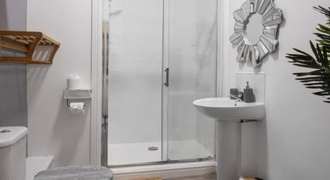 Bank Street Apartment 6 Apartment in Blackpool