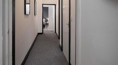 Bank Street Apartment 6 Apartment in Blackpool