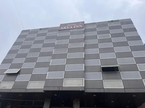 HOTEL ARYA INN Hotel in Jaipur