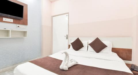 HOTEL ARYA INN Hotel in Jaipur