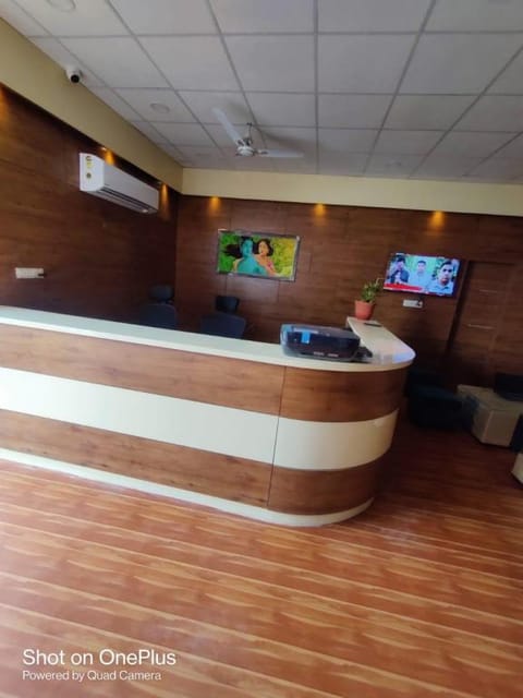 HOTEL ARYA INN Hotel in Jaipur