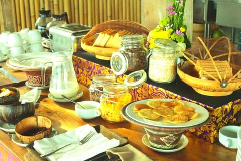 Modern 1 Superior Room with Sky Pool #A3 Apartment in Ubud