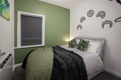 Bank Street Apartment 7 Apartment in Blackpool