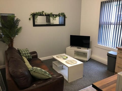 Bank Street Apartment 7 Apartment in Blackpool