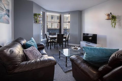 Bank Street Apartment 8 Apartment in Blackpool