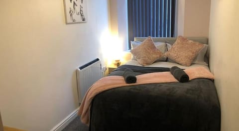 Bank Street Apartment 5 Apartment in Blackpool