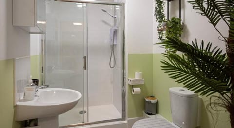 Bank Street Apartment 5 Apartment in Blackpool