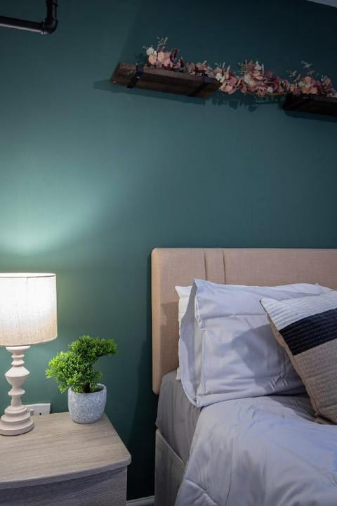 Bank Street Apartment 4 Apartment in Blackpool