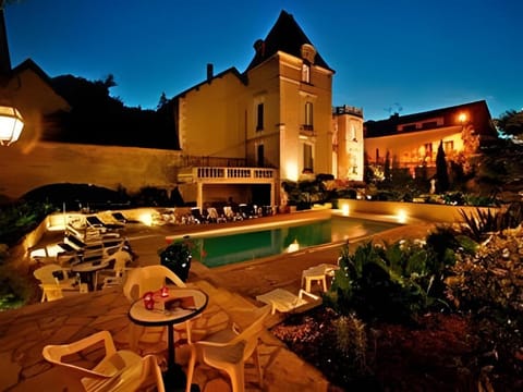 Property view