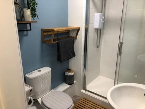 Bank Street Apartment 2 Apartment in Blackpool