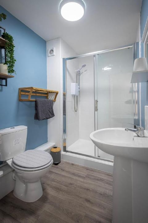 Bank Street Apartment 2 Apartment in Blackpool