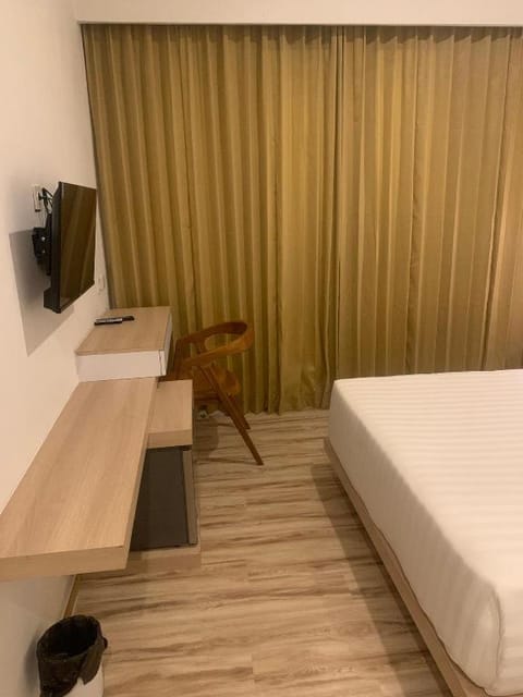 The Hita deluxe cozy for holiday Apartment in Kuta