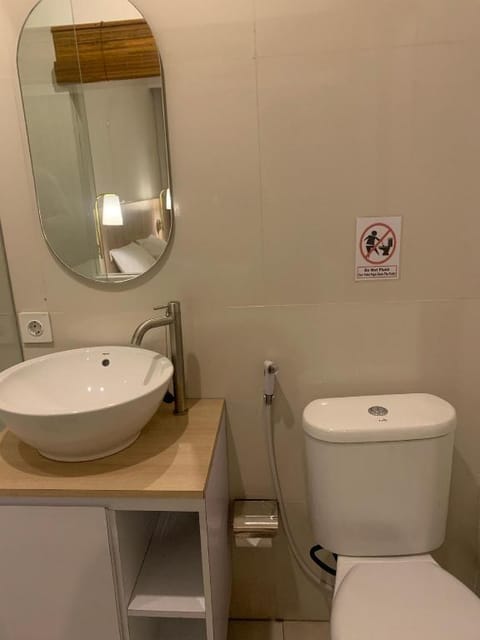 The Hita deluxe cozy for holiday Apartment in Kuta