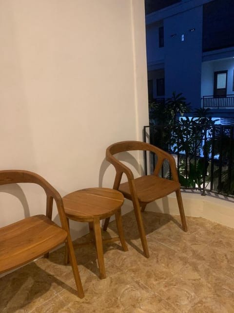 The Hita deluxe cozy for holiday Apartment in Kuta