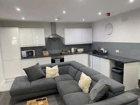 St Andrews 10 Apartment in Lytham St Annes