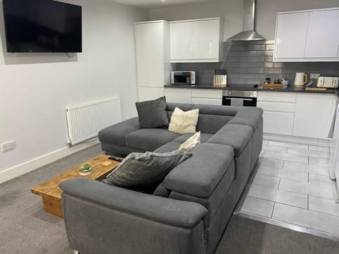 St Andrews 10 Apartment in Lytham St Annes