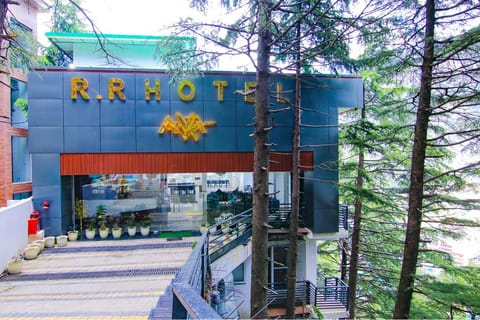 Property view
