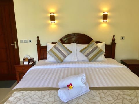 Nusa Garden Lembongan Vacation rental in Nusapenida