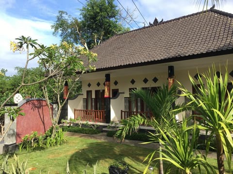 Nusa Garden Lembongan Vacation rental in Nusapenida