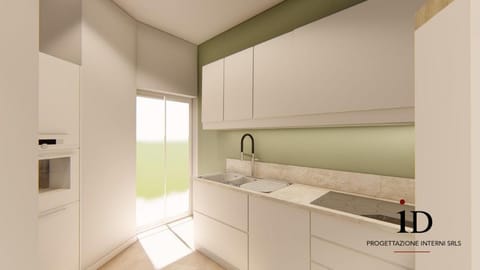 Relax-Comfort-Home City Center Vacation rental in Porto Torres