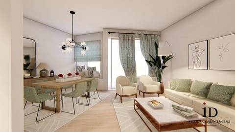 Relax-Comfort-Home City Center Vacation rental in Porto Torres