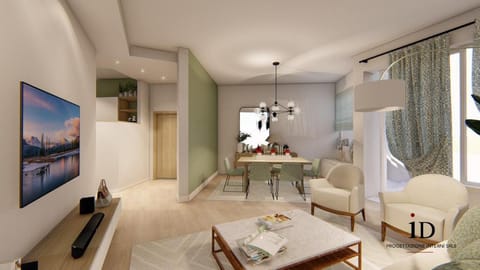 Relax-Comfort-Home City Center Vacation rental in Porto Torres