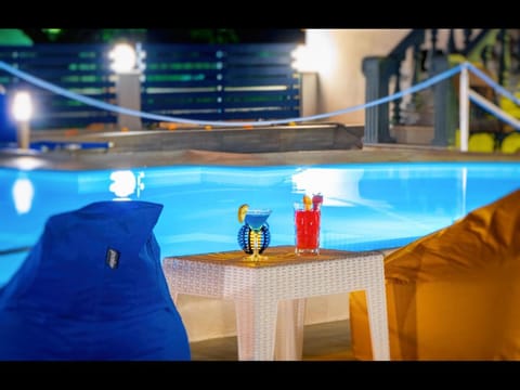 Thassian Riviera Hotel Hotel in Thasos