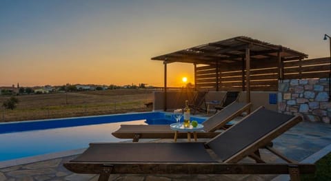 Esperanza Villas Hotel in Halkidiki