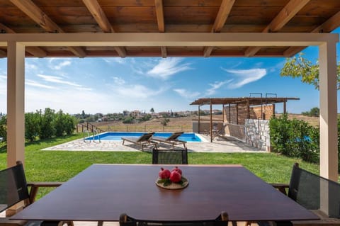 Esperanza Villas Hotel in Halkidiki