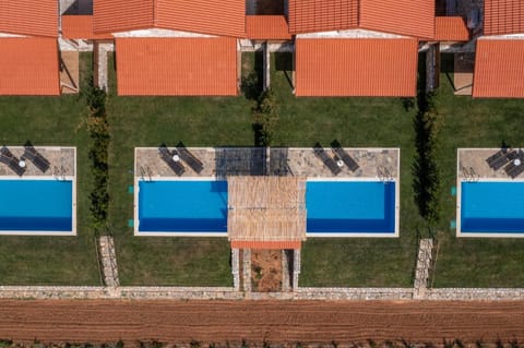 Esperanza Villas Hotel in Halkidiki