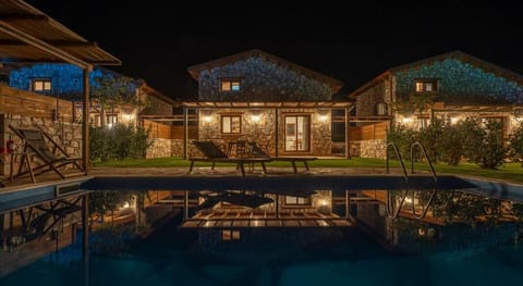 Esperanza Villas Hotel in Halkidiki