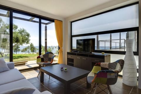 Esperanza Villas Hotel in Halkidiki