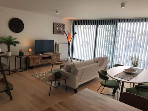 Luxury Apartment  Premium City Center Mons Apartment in Hauts-de-France