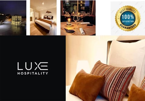 Luxury Apartment  Premium City Center Mons Apartment in Hauts-de-France