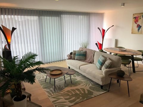 Luxury Apartment  Premium City Center Mons Apartment in Hauts-de-France