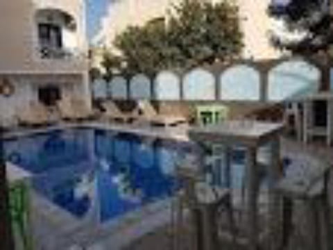 Maisonette 30 meters from Perissa Beach Apartment in Perissa