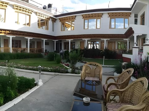 Property view
