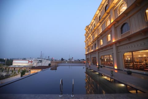 Property view
